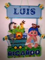 Nombres